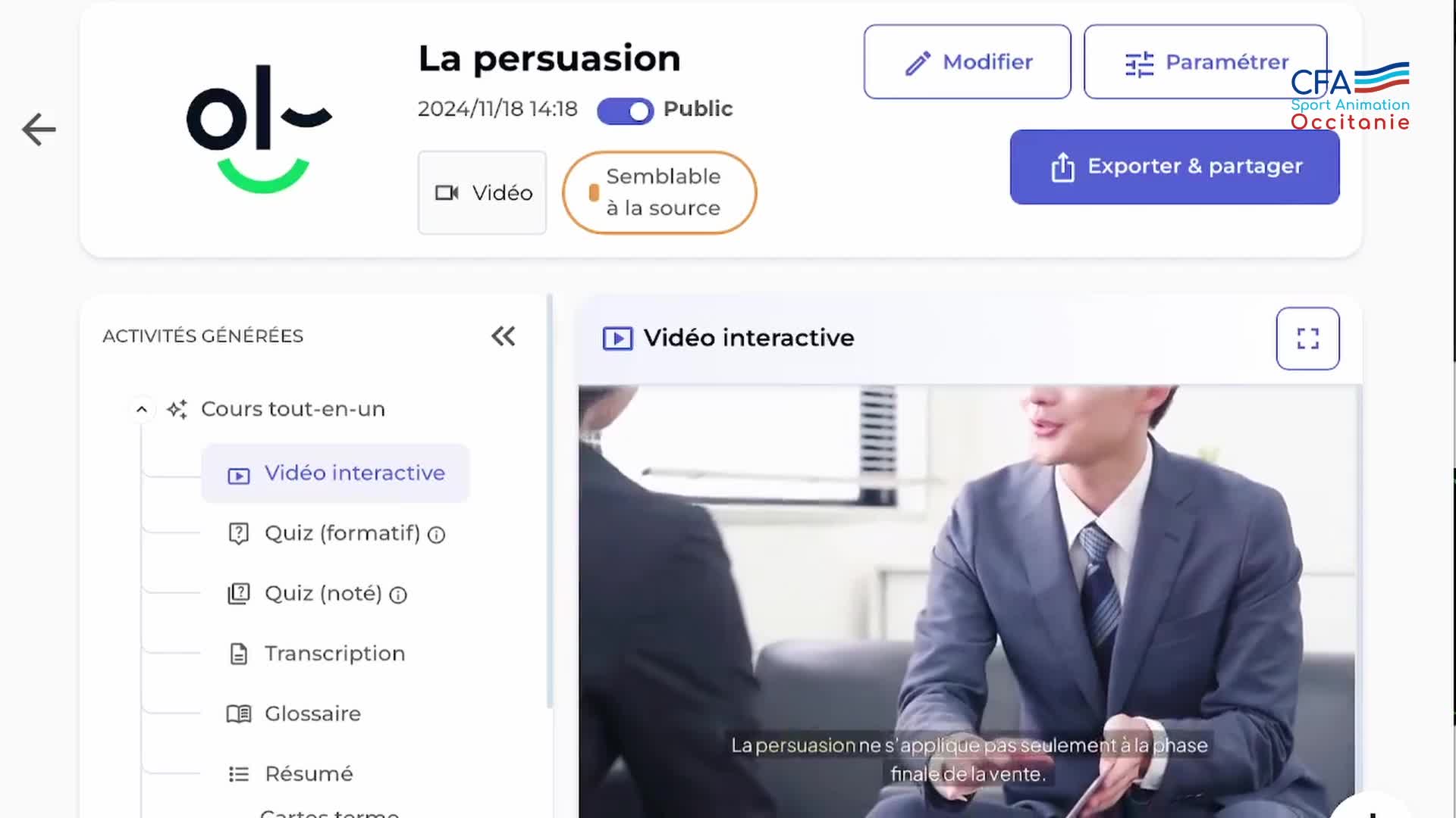 23- Text-video-NOLEJ_CFA