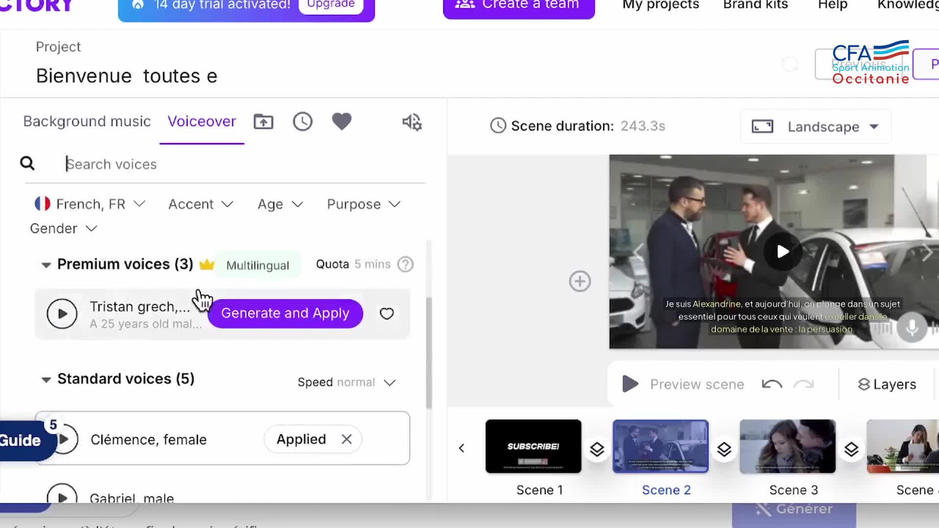 22- Text-to-video_CFA