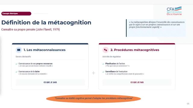 2- Metacognition généraliste_CFA